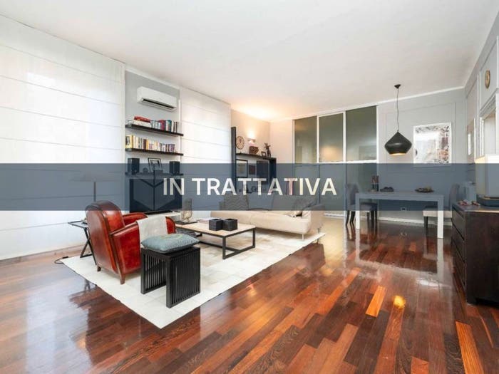 Appartamento trilocale in vendita in Via Plinio, Morgagni, Milano