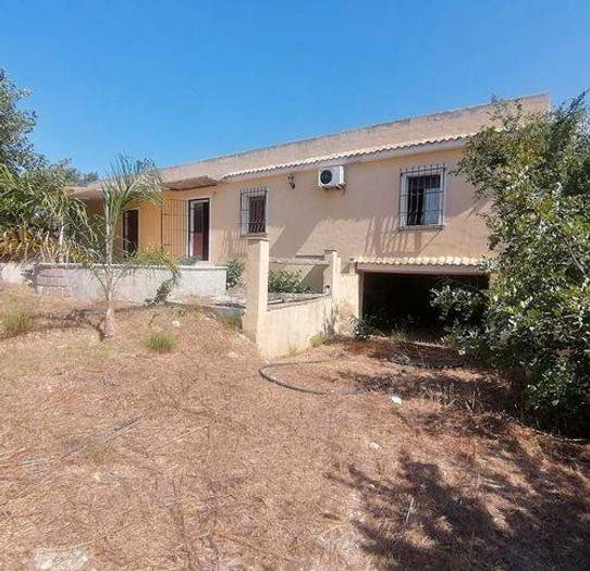 Casa con 5 locali in vendita in Via Del Gorgo Salato, Ispica