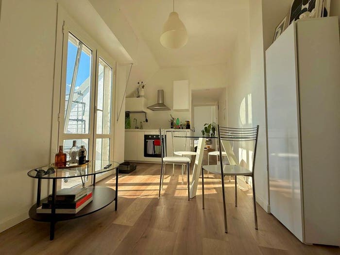 Appartamento bilocale in vendita in Via San Dionigi, Corvetto, Milano