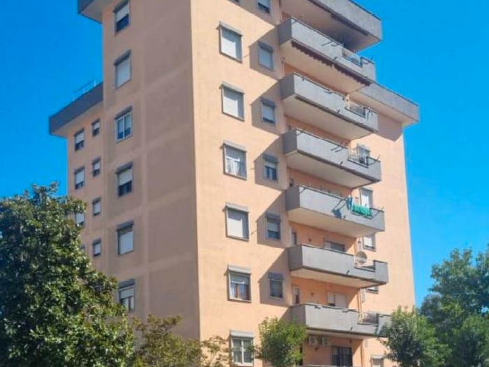 Appartamento con 6 locali in vendita in Via Giustiniano N, Centro, Aprilia