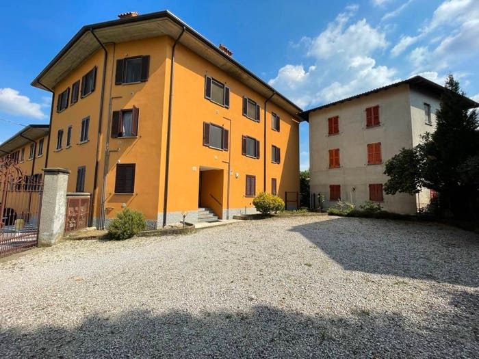 Appartamento bilocale in vendita in Via San Cristoforo, Annone di Brianza