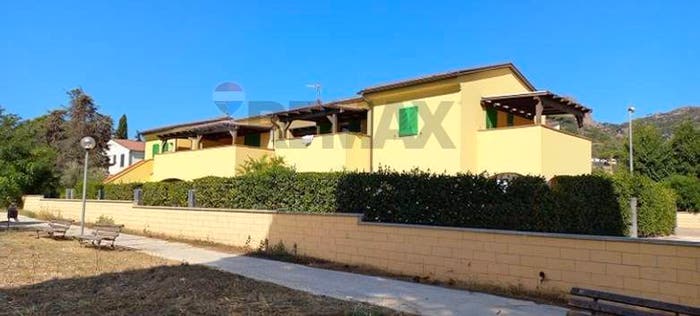 Appartamento bilocale in vendita in Porto Azzurro