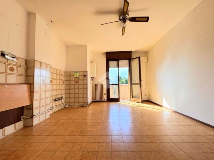 Appartamento trilocale in vendita in VIA BERLINGUER, Centro, Gonzaga