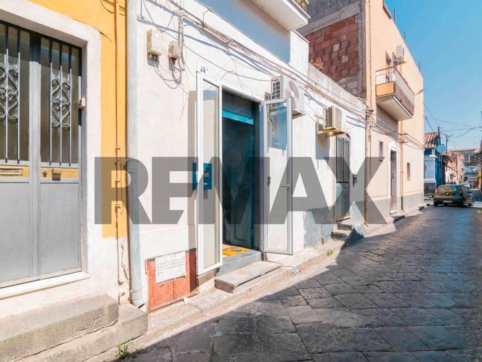 Appartamento bilocale in vendita in Via De Lorenzo, Via delle Calcare, Catania