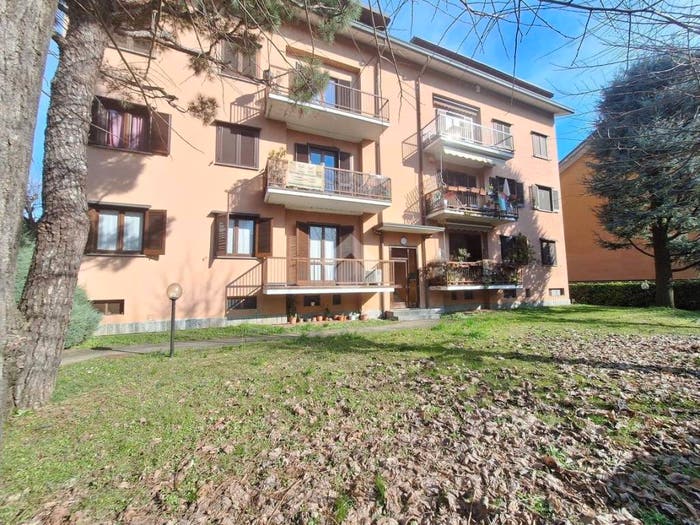 Appartamento trilocale in vendita in Via Rossetti, Centro, Cuggiono