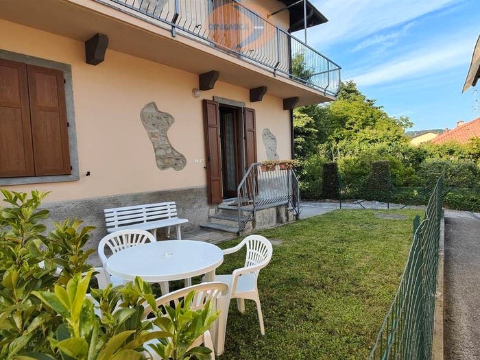 Appartamento monolocale in vendita in Via Oberdan, Viganò