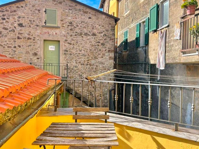 Casa trilocale in vendita in Ponzano Superiore, Santo Stefano di Magra