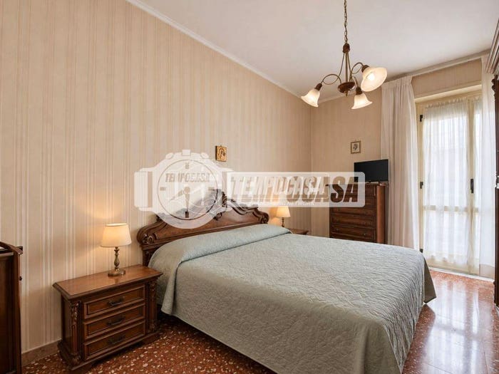 Appartamento bilocale in vendita in Via Roberto Malatesta, Pigneto, Roma