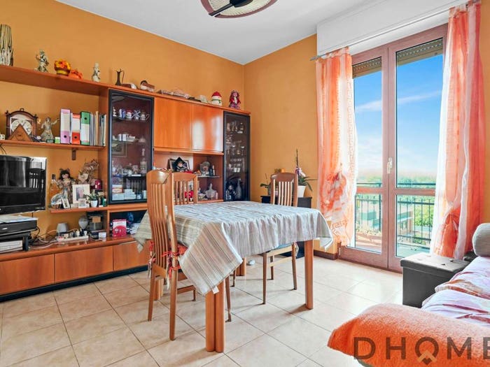 Appartamento trilocale in vendita in V Rogoredo San Donato Milanese MI Italia, Santa Giulia, Milano