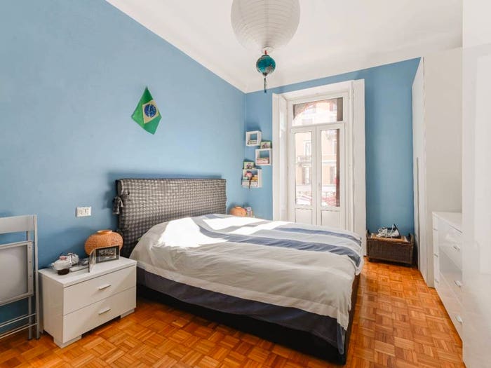 Appartamento trilocale in vendita in Viale Monza, Pasteur, Milano