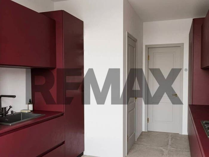 Appartamento trilocale in vendita in Via Santissima Maria Ausiliatrice, Pra', Genova