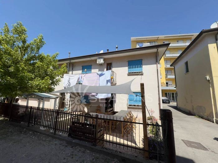 Casa in vendita in Via dei Pioppi, Lido Centro Ovest, Jesolo
