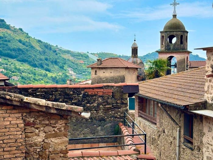 Appartamento trilocale in vendita in Via Indipendenza, San Biagio della Cima