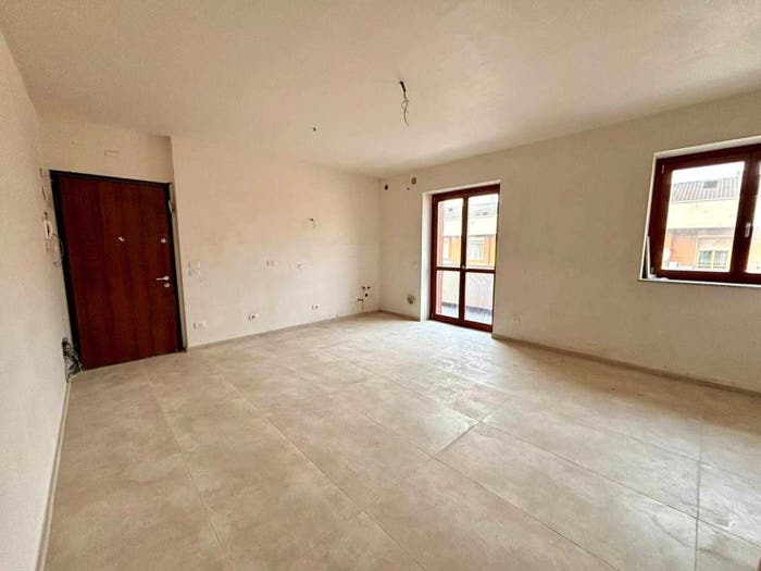 Appartamento trilocale in vendita in via longo, Cristo, Alessandria