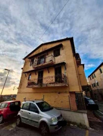 Appartamento bilocale in vendita in Str Nuova, Centro, Ariccia