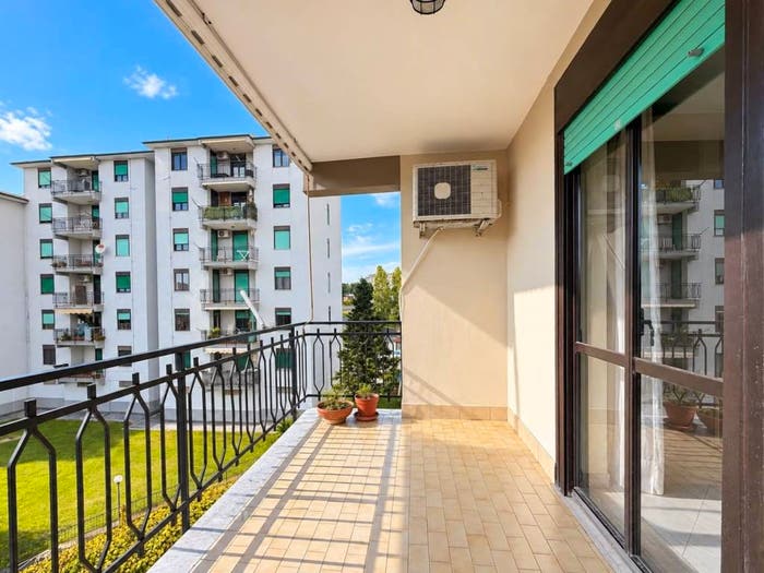 Appartamento quadrilocale in vendita in Via Amedeo Modigliani, Monterusciello, Pozzuoli