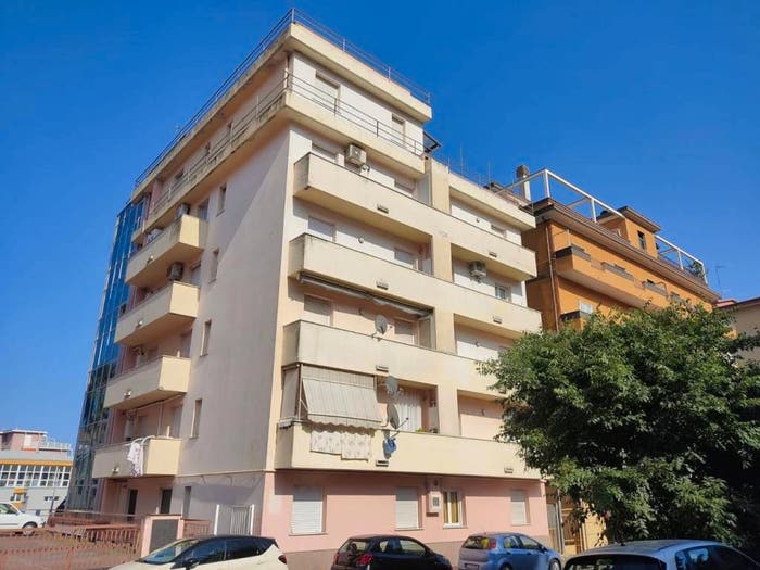 Appartamento bilocale in vendita in Via Antica Romana, Marina Di Andora, Andora