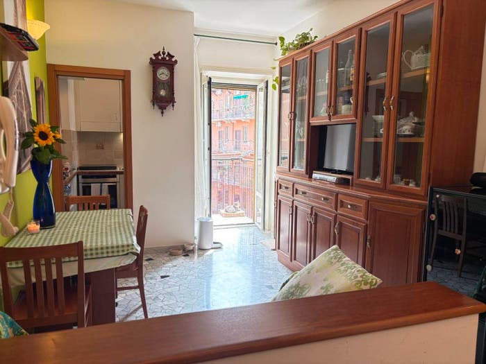 Appartamento trilocale in vendita in Via Teodosio, Città Studi, Milano