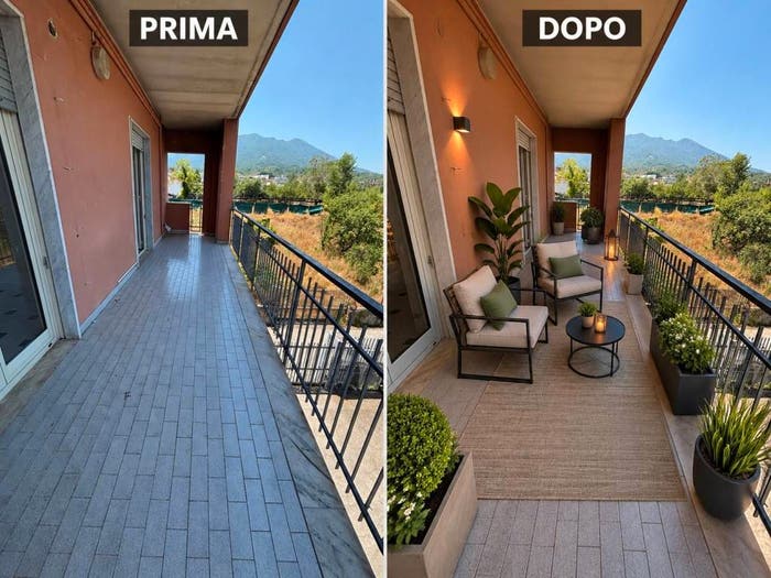Appartamento con 5 locali in vendita in Via San Domenico, Centro, Ottaviano