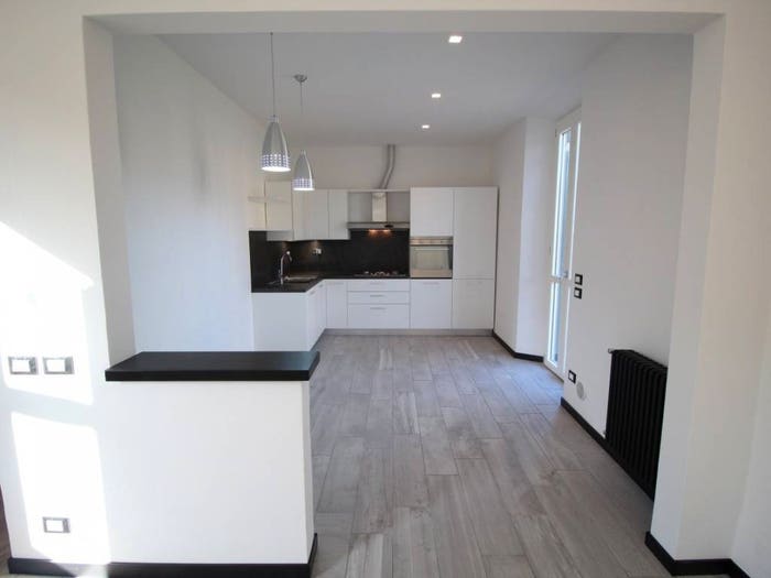 Appartamento quadrilocale in vendita in Via Piero Palagi, Centro, Pontassieve