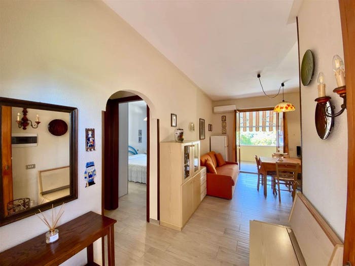 Appartamento bilocale in vendita in Porto Azzurro