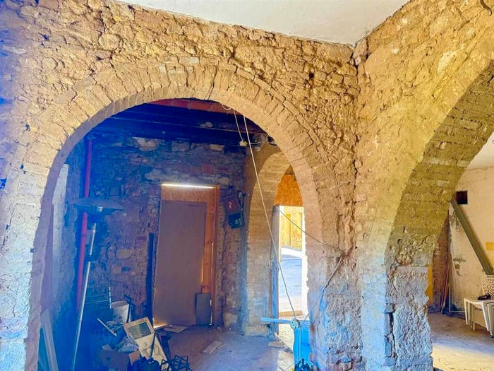 Appartamento con 5 locali in vendita in via piave, Centro, Bibbona
