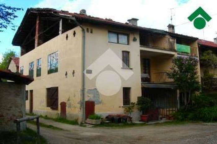 Casa con 6 locali in vendita in Case galizia, Lanzo Torinese