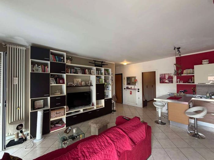 Appartamento trilocale in vendita in via Monsignor Carlo Manziana, San Polo Vecchio, Brescia
