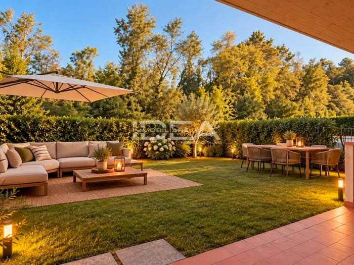 Appartamento quadrilocale in vendita in Via delle Gavine, Maggiano San Macario, Lucca