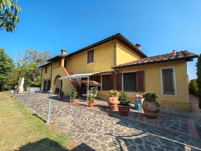 Casa con 6 locali in vendita in via guglielmo marconi, Casciana Terme, Casciana Terme Lari