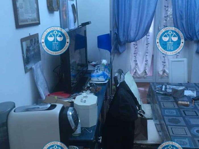 Casa con 6 locali in vendita in Viale delle Rughe, Le Rughe, Formello