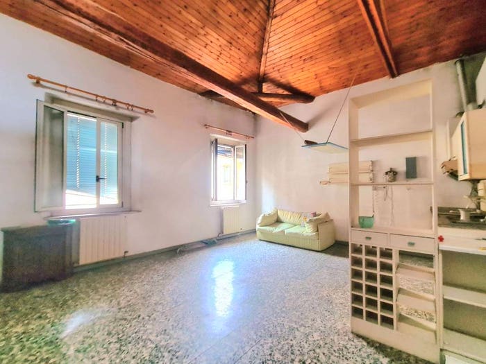 Appartamento trilocale in vendita in Via San Carlo Borromeo, Centro, Cerro Maggiore
