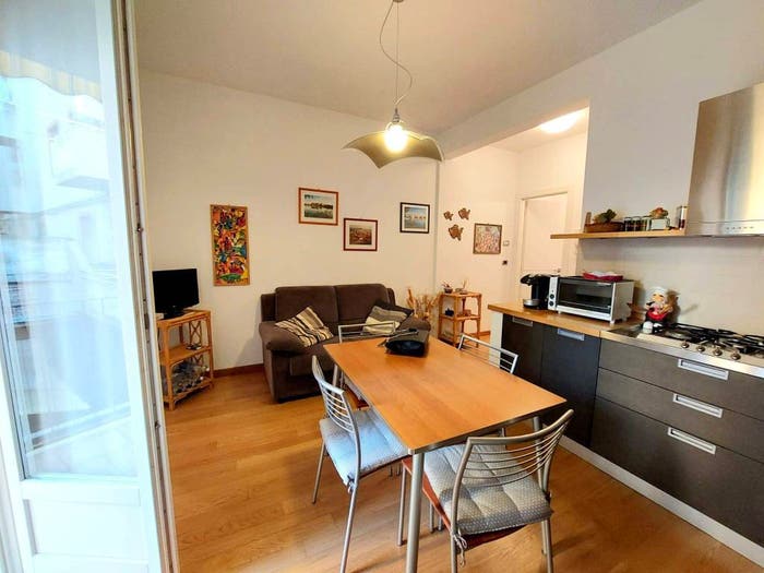Appartamento trilocale in vendita in Via Giuseppe Mazzini, Muretto di Alassio Stazione Corso Marconi, Alassio