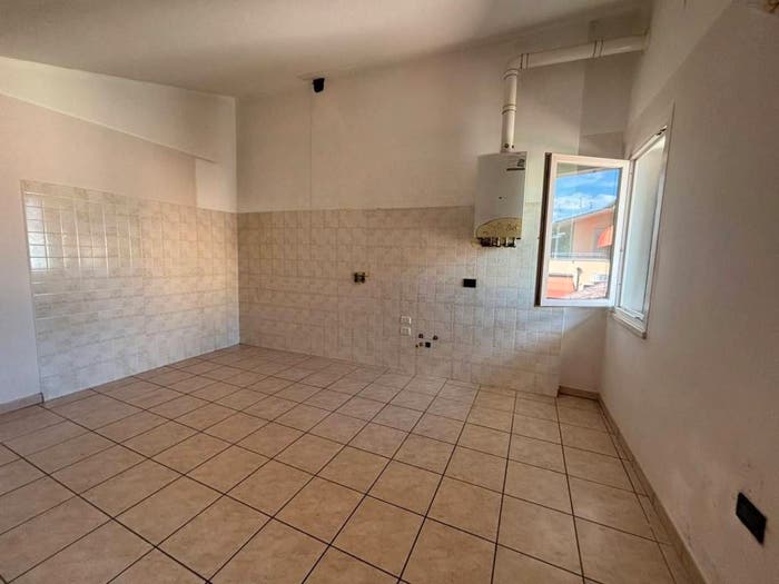 Appartamento trilocale in vendita in Via Roma, Centro, Isola Rizza