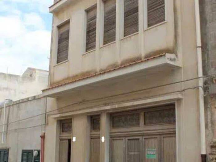 Casa trilocale in vendita in Via Massimo D'Azeglio No Number, Centro, Ispica