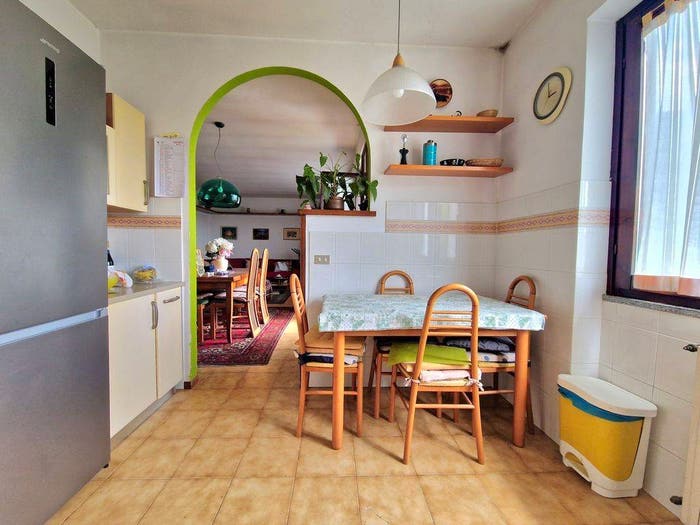 Appartamento trilocale in vendita in Via Bruno Rutto, Centro, Omegna