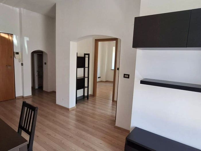 Appartamento trilocale in vendita in Via Cesare Battisti, Centro, Morlupo