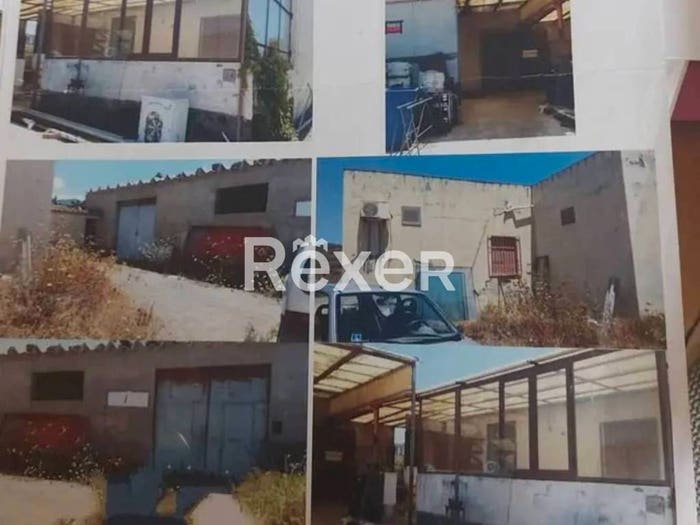 Casa quadrilocale in vendita in Via Arenella, Centro, Pantelleria