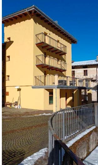 Case in Vendita e in Affitto - 2