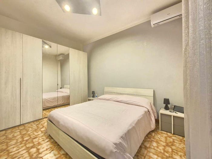Appartamento trilocale in vendita in Via Galileo Galilei, Centro, Aprilia