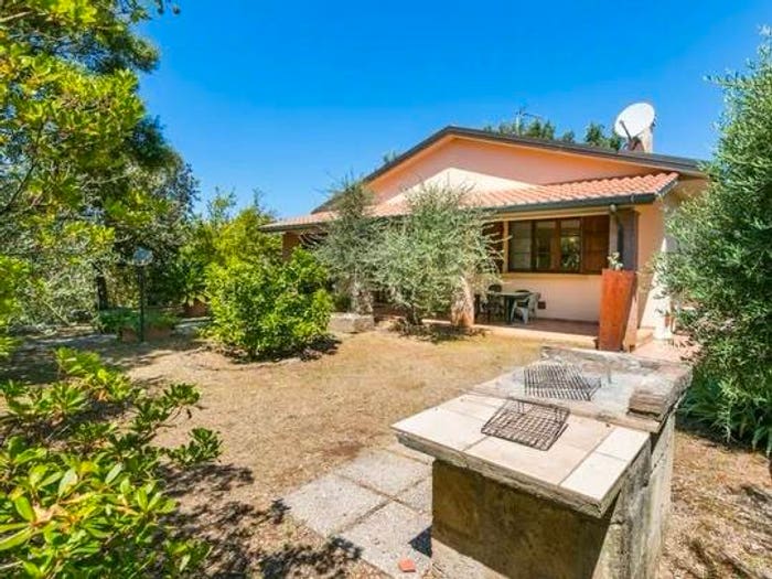 Casa con 6 locali in vendita in Via Pasubio, Cecina Centro, Cecina