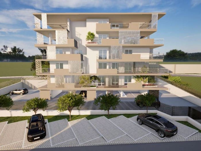 Appartamento quadrilocale in vendita in Via Casalbordino, Chieti Scalo, Chieti