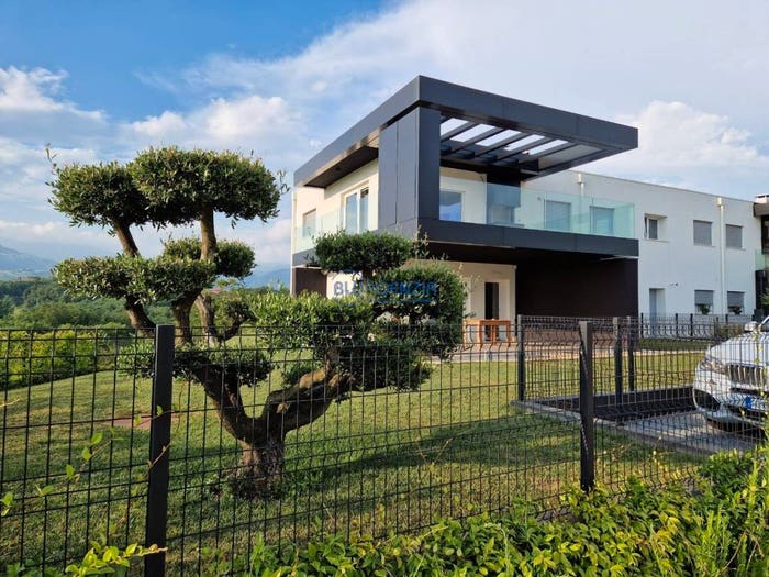 Appartamento quadrilocale in vendita in Via Dante alighieri, San Giorgio Di Perlena, Fara Vicentino
