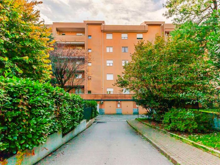Appartamento trilocale in vendita in Via Chopin, Calderara, Paderno Dugnano