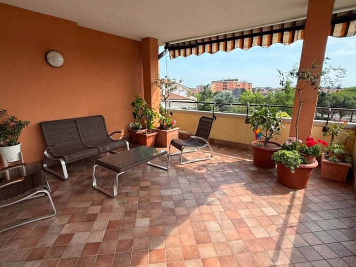 Casa trilocale in vendita in delle betulle, Centro, Garbagnate Milanese
