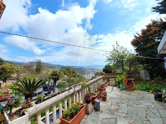 Casa con 5 locali in vendita in Strada degli Olandesi, Camporosso