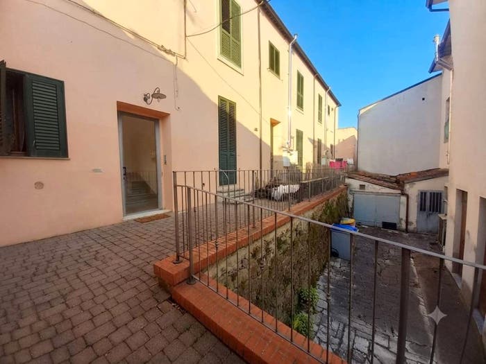 Appartamento bilocale in vendita in Località Rigutino Sud, Rigutino, Arezzo