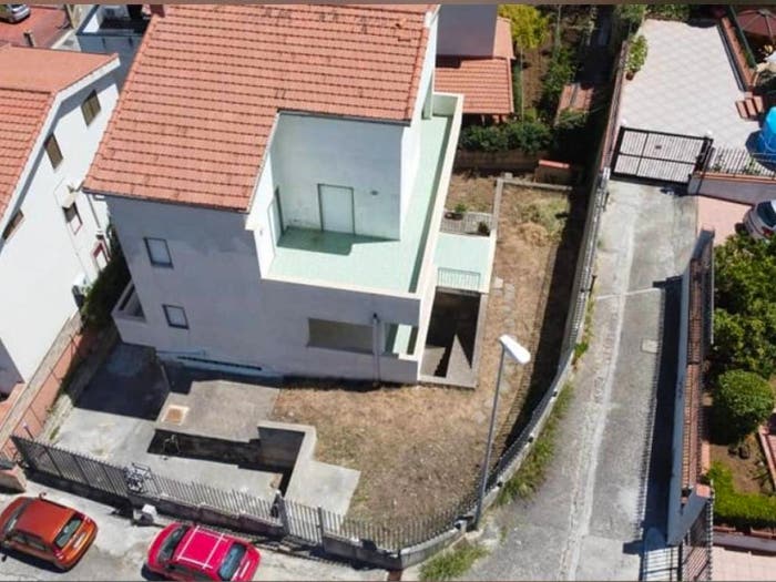 Casa con 6 locali in vendita in Via R Wagner, Piano Maglio Blandino, Altofonte