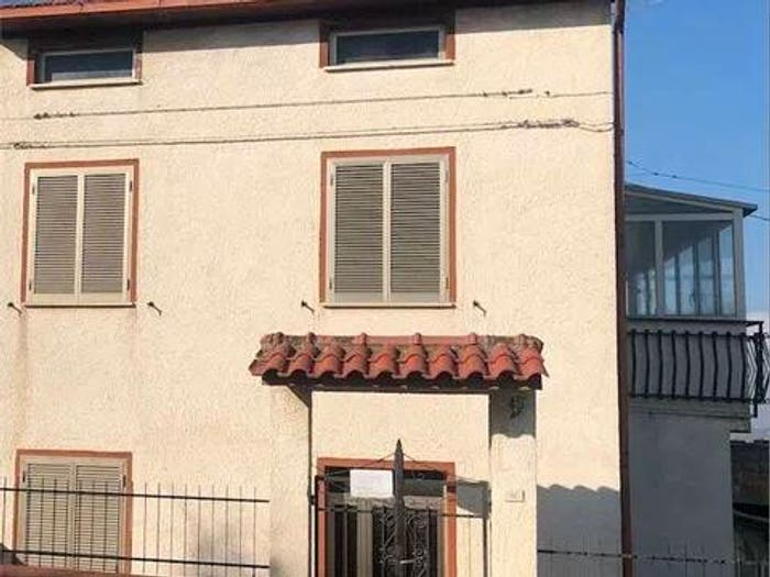 Casa con 5 locali in vendita in Viale Adriatico, Centro, Paglieta