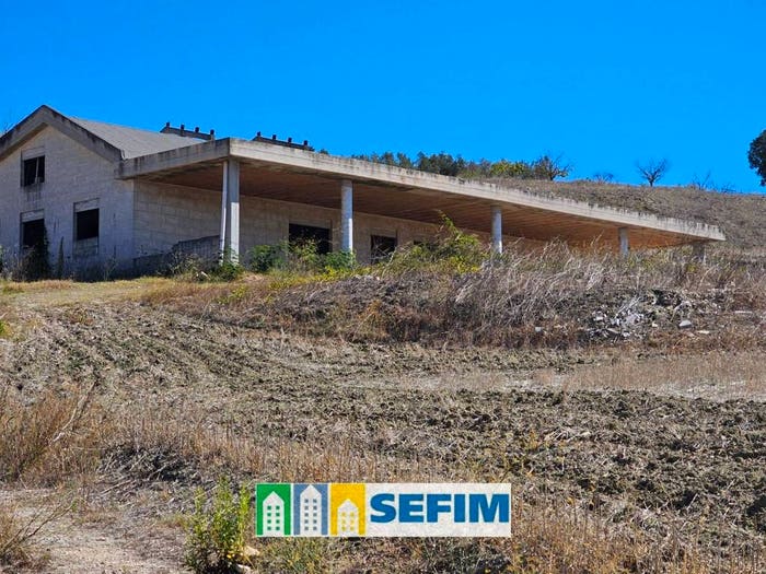 Casa in vendita in Contrada Serra d'Alto, Matera